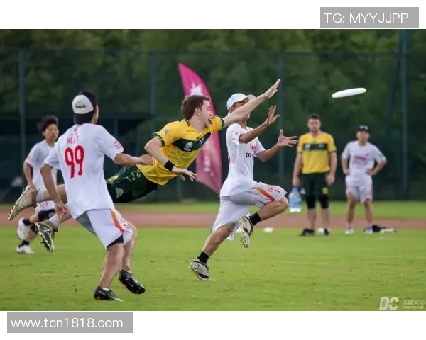 飞盘实力榜单揭晓深圳飞盘队荣登第四名引关注