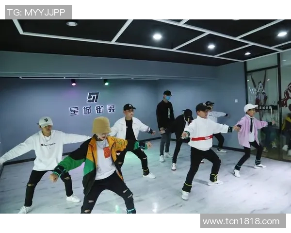 西安街舞队成员个人能力深度对比与分析探讨