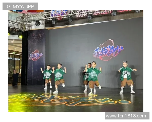 重庆街舞队状态深度对比分析揭示团队发展潜力与挑战