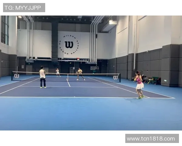 深入分析上海网球队快攻战术的独特魅力与实战应用