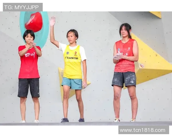 北京攀岩队在全国攀岩耐力排行榜中荣获第十名的佳绩引发关注